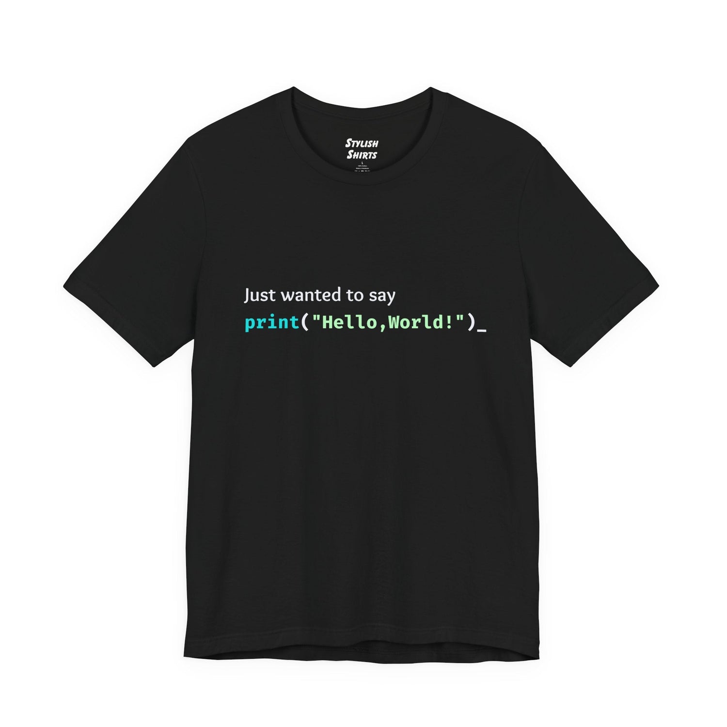 STEM Shirts