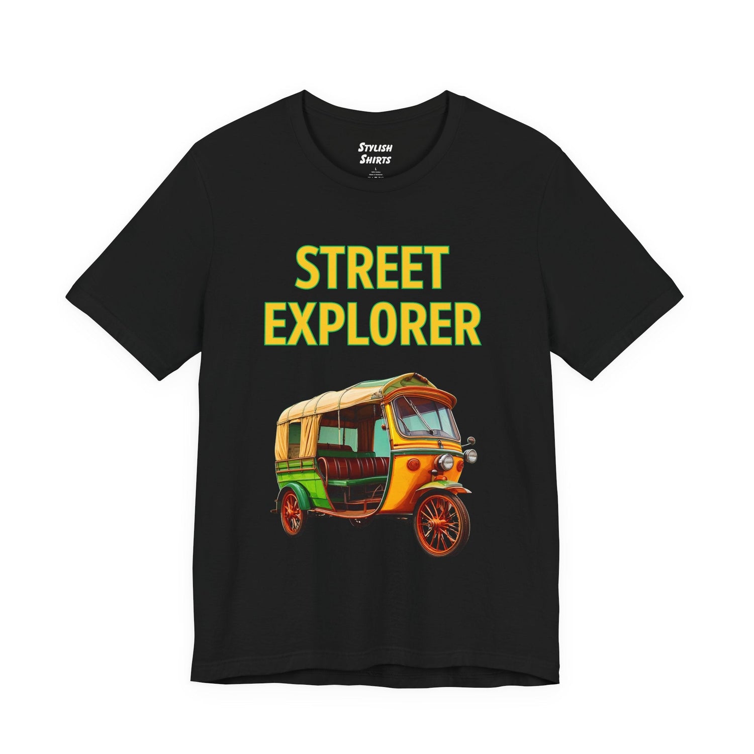 Travel Lover Shirts